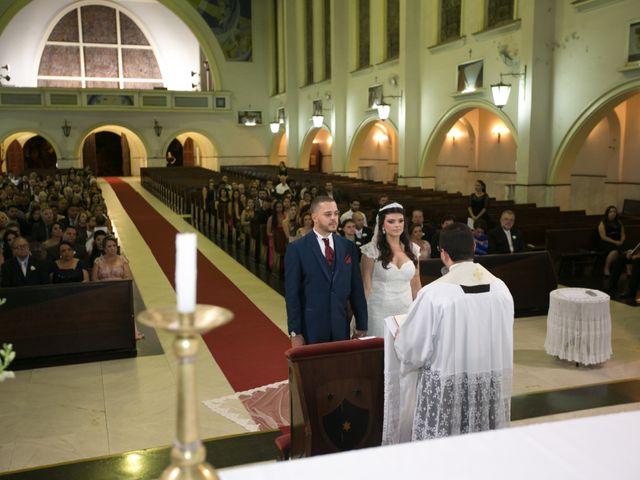 O casamento de Marco Tulio e Camila em Belo Horizonte, Minas Gerais 74