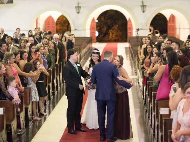 O casamento de Marco Tulio e Camila em Belo Horizonte, Minas Gerais 77