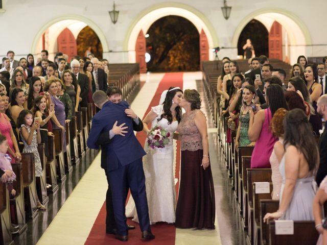 O casamento de Marco Tulio e Camila em Belo Horizonte, Minas Gerais 78