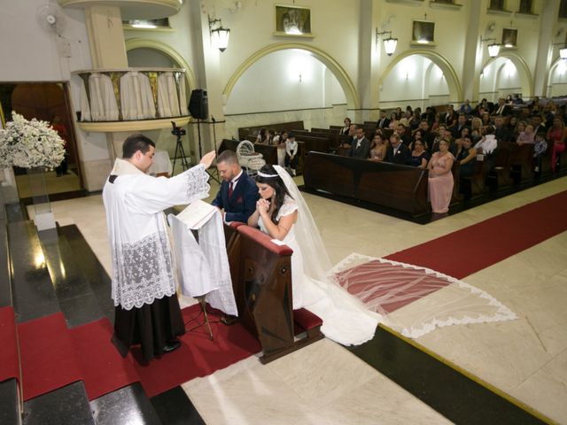 O casamento de Marco Tulio e Camila em Belo Horizonte, Minas Gerais 80