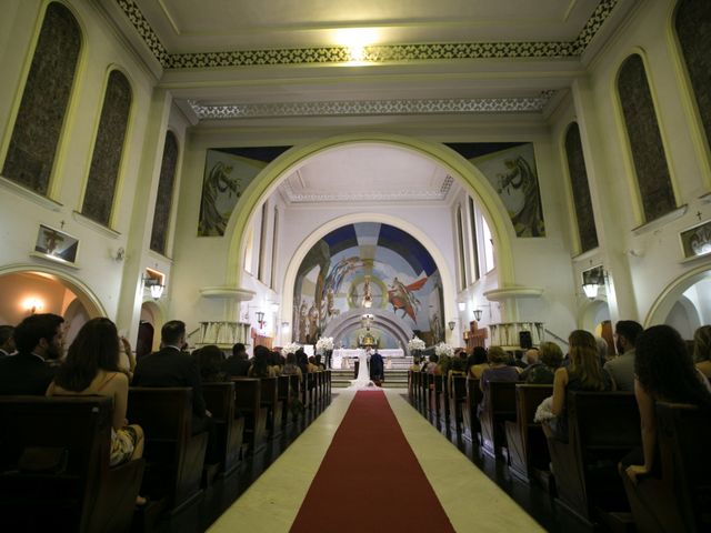 O casamento de Marco Tulio e Camila em Belo Horizonte, Minas Gerais 82