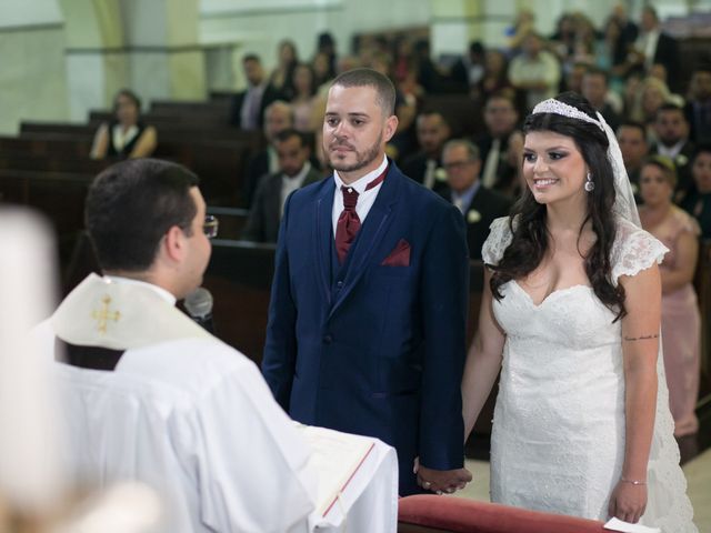 O casamento de Marco Tulio e Camila em Belo Horizonte, Minas Gerais 85