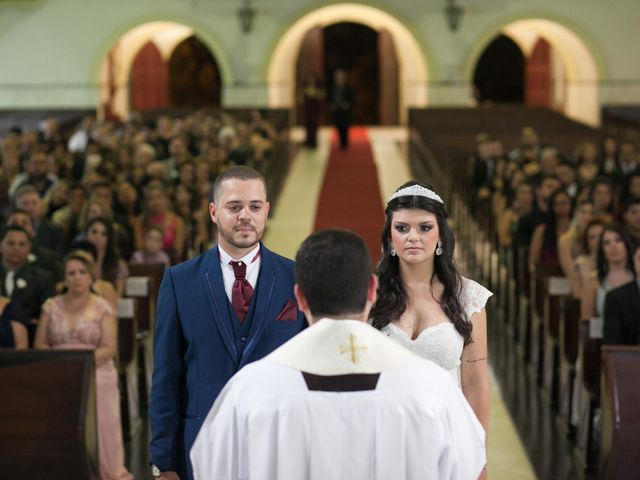 O casamento de Marco Tulio e Camila em Belo Horizonte, Minas Gerais 87