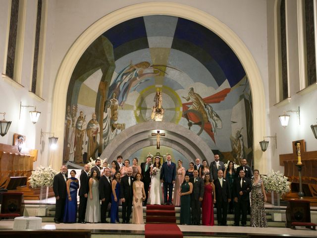 O casamento de Marco Tulio e Camila em Belo Horizonte, Minas Gerais 89