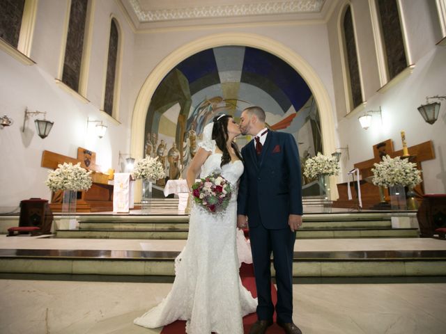 O casamento de Marco Tulio e Camila em Belo Horizonte, Minas Gerais 91