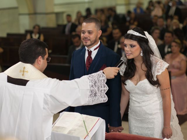 O casamento de Marco Tulio e Camila em Belo Horizonte, Minas Gerais 92
