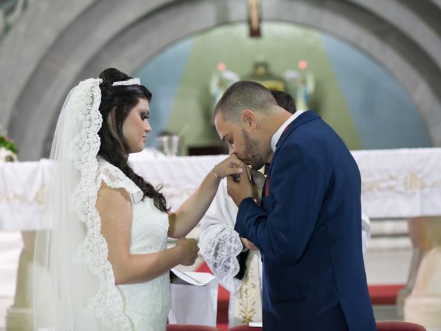 O casamento de Marco Tulio e Camila em Belo Horizonte, Minas Gerais 99