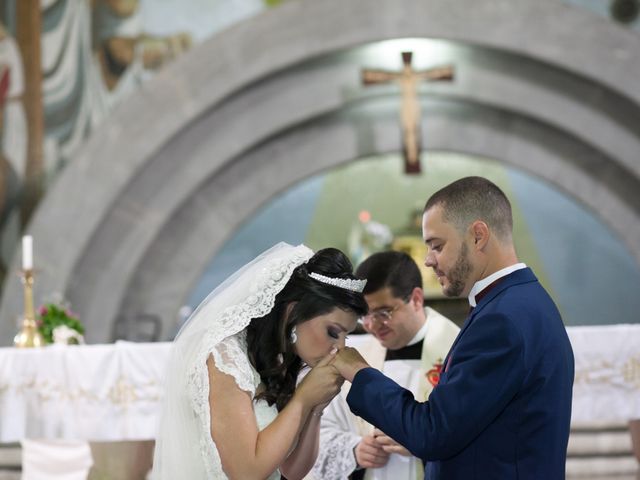 O casamento de Marco Tulio e Camila em Belo Horizonte, Minas Gerais 100