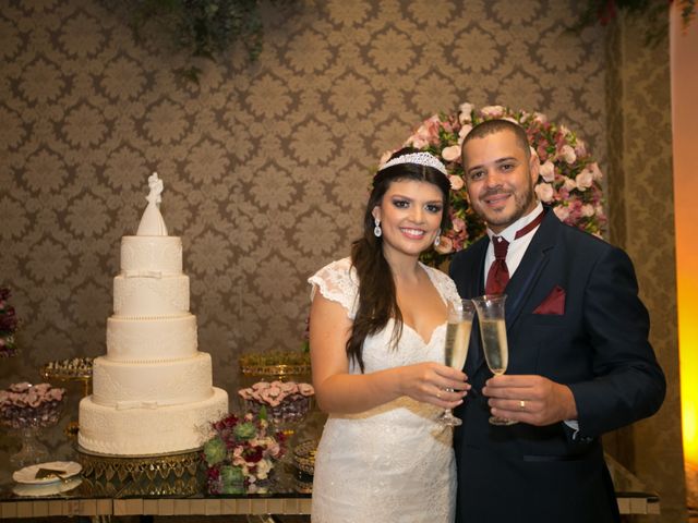 O casamento de Marco Tulio e Camila em Belo Horizonte, Minas Gerais 108