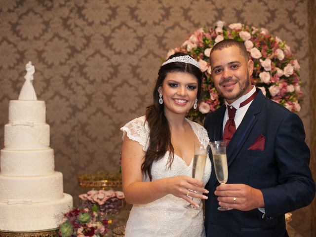 O casamento de Marco Tulio e Camila em Belo Horizonte, Minas Gerais 116