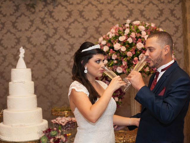 O casamento de Marco Tulio e Camila em Belo Horizonte, Minas Gerais 117