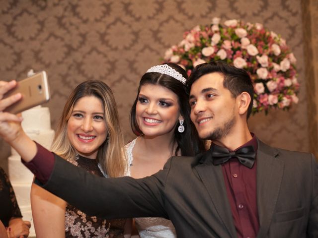 O casamento de Marco Tulio e Camila em Belo Horizonte, Minas Gerais 118