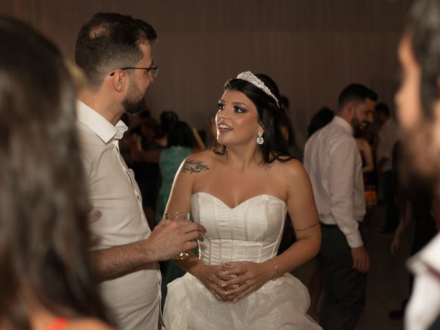 O casamento de Marco Tulio e Camila em Belo Horizonte, Minas Gerais 132