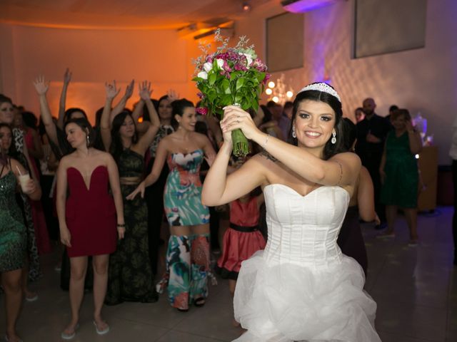 O casamento de Marco Tulio e Camila em Belo Horizonte, Minas Gerais 135