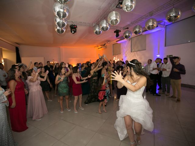 O casamento de Marco Tulio e Camila em Belo Horizonte, Minas Gerais 139