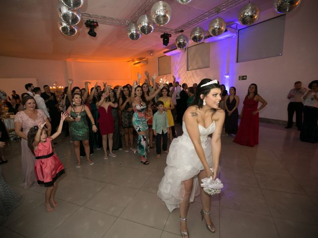 O casamento de Marco Tulio e Camila em Belo Horizonte, Minas Gerais 140