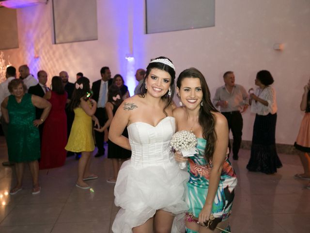O casamento de Marco Tulio e Camila em Belo Horizonte, Minas Gerais 142