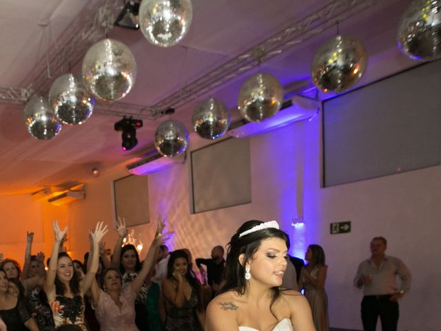 O casamento de Marco Tulio e Camila em Belo Horizonte, Minas Gerais 143
