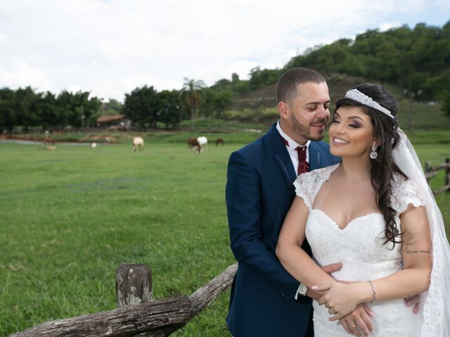 O casamento de Marco Tulio e Camila em Belo Horizonte, Minas Gerais 169