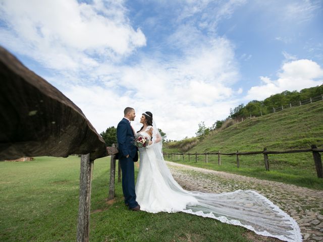 O casamento de Marco Tulio e Camila em Belo Horizonte, Minas Gerais 171