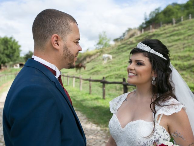 O casamento de Marco Tulio e Camila em Belo Horizonte, Minas Gerais 177