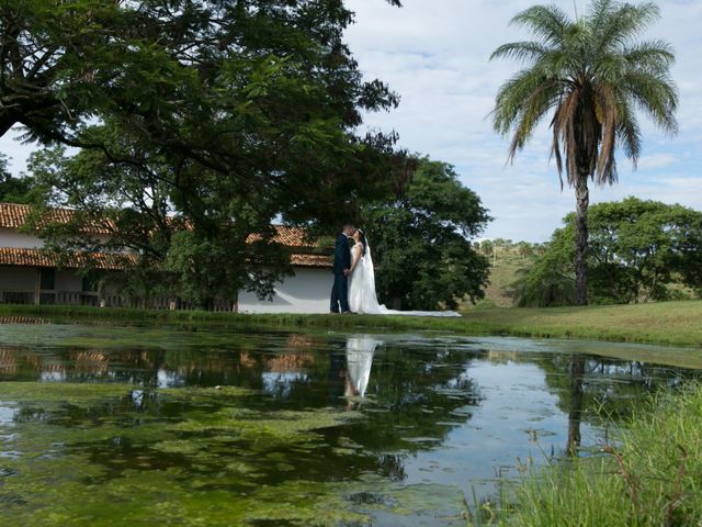 O casamento de Marco Tulio e Camila em Belo Horizonte, Minas Gerais 187