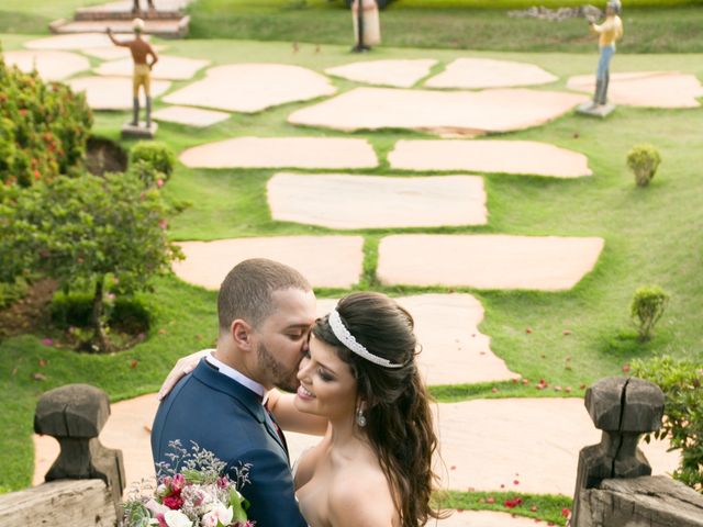 O casamento de Marco Tulio e Camila em Belo Horizonte, Minas Gerais 190