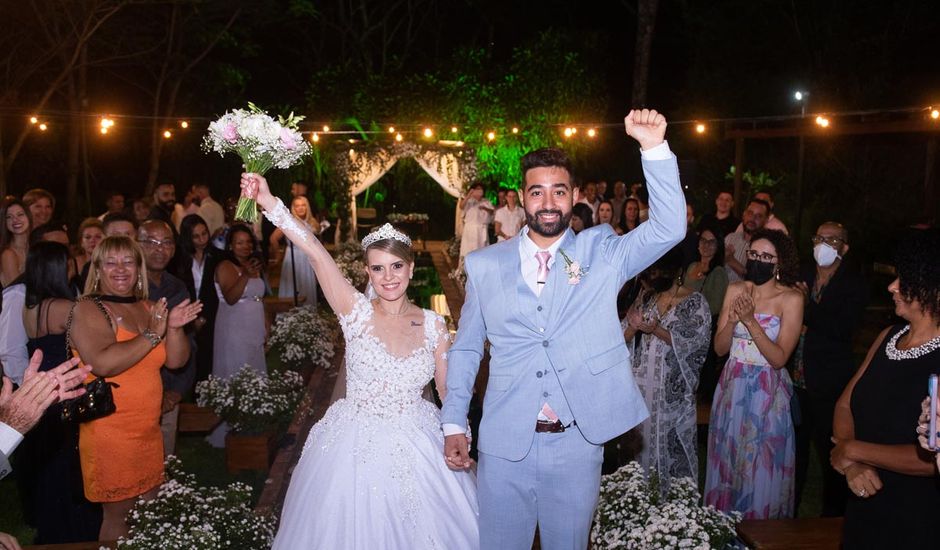 O casamento de Matheus  e Bruna  em Mairiporã, São Paulo Estado