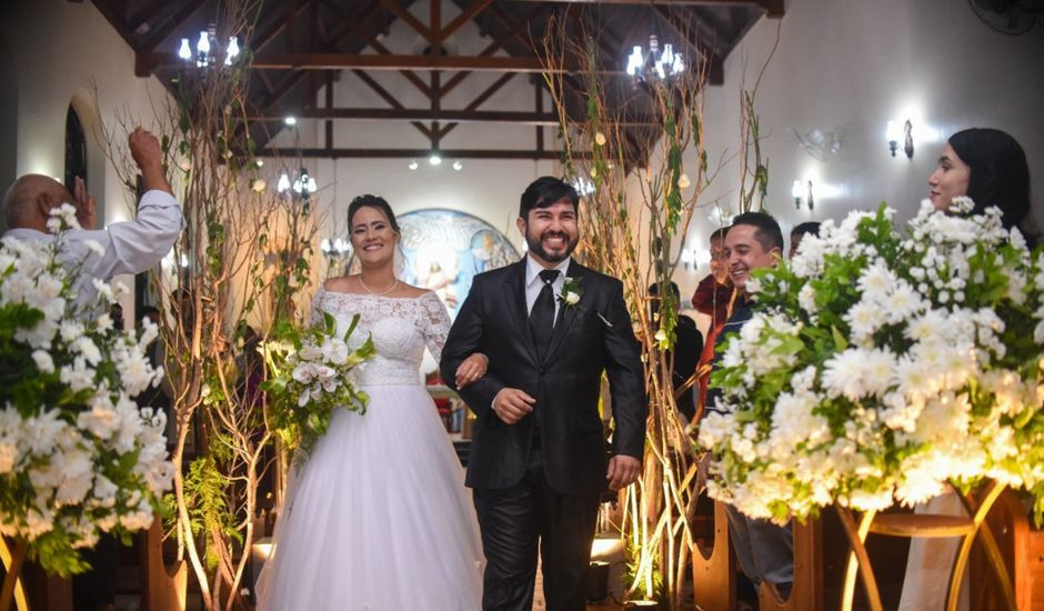O casamento de Emerson e Andreza em Garanhuns, Pernambuco