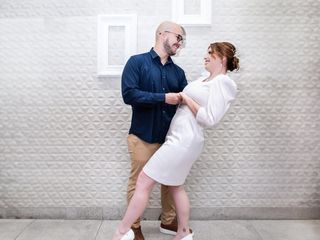 O casamento de Pâmela e Lucas 2