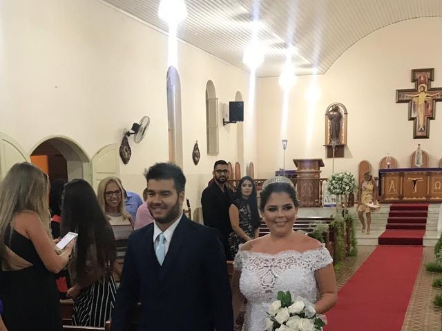 O casamento de David e Ingrid  em Palma, Minas Gerais 12