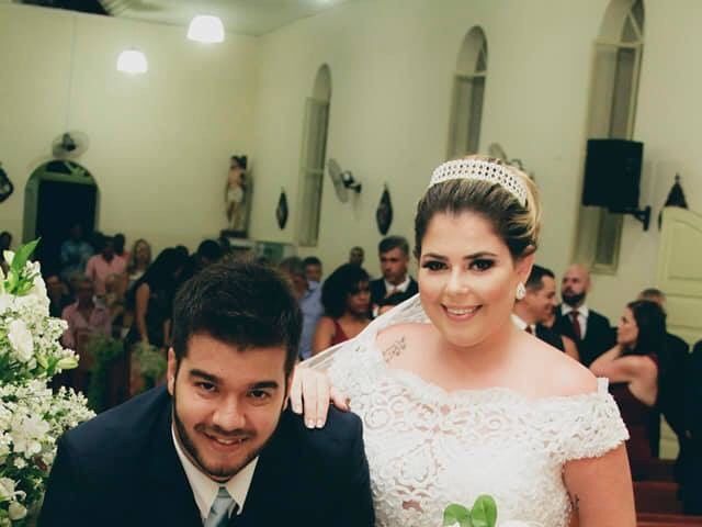 O casamento de David e Ingrid  em Palma, Minas Gerais 23