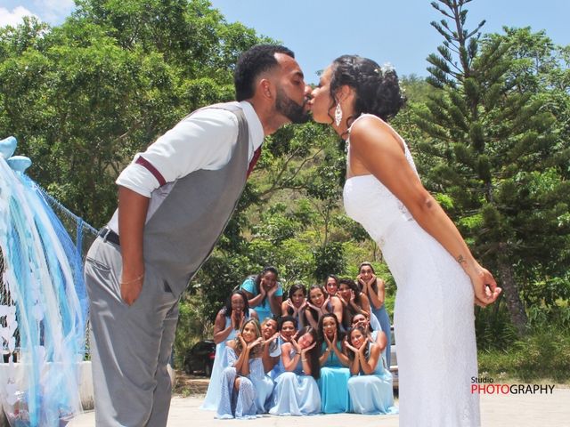 O casamento de Julio e Jéssica em Juiz de Fora, Minas Gerais 12