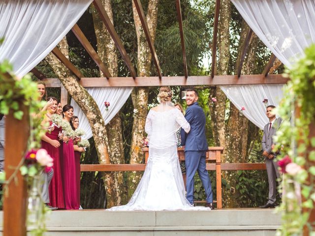 O casamento de Rodrigo e Natalia em São Paulo 13