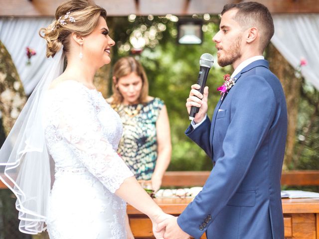 O casamento de Rodrigo e Natalia em São Paulo 14