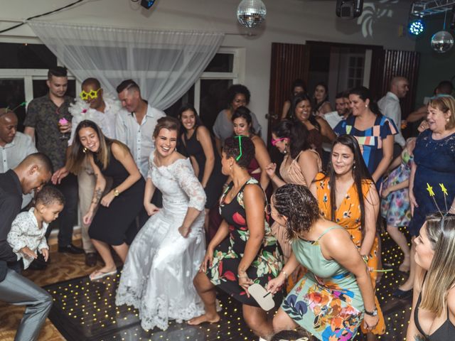 O casamento de Rodrigo e Natalia em São Paulo 18