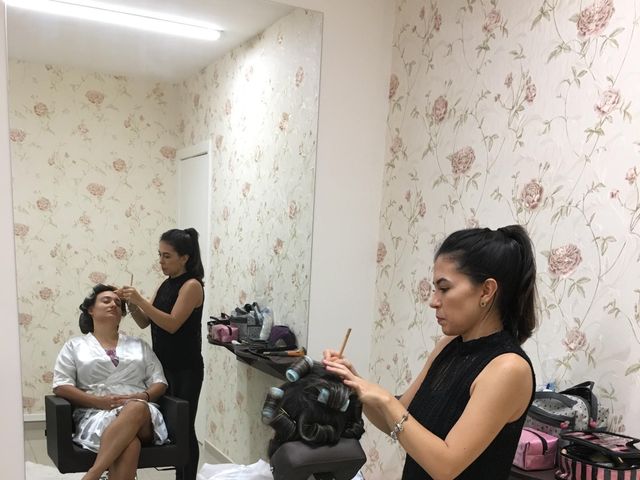 O casamento de Luiz Eduardo e Gabrielli  em São Paulo 1