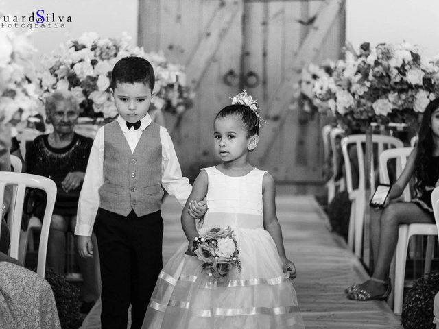 O casamento de Douglas e Thalita em Londrina, Paraná 36