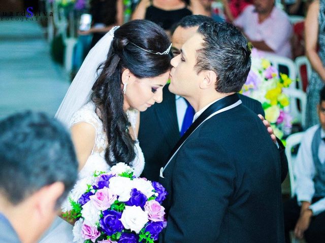 O casamento de Douglas e Thalita em Londrina, Paraná 38