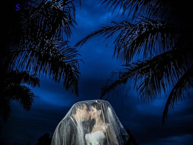 O casamento de Douglas e Thalita em Londrina, Paraná 60