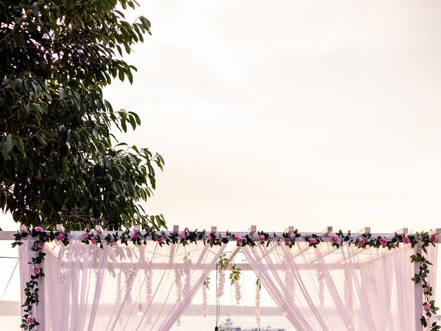 O casamento de Gleyson e Milena em Santarém, Pará 4