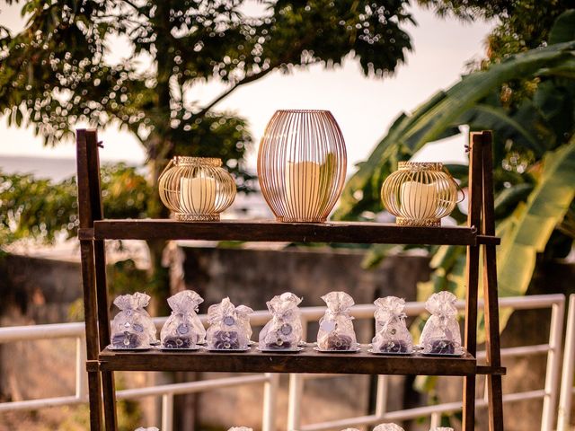 O casamento de Gleyson e Milena em Santarém, Pará 7