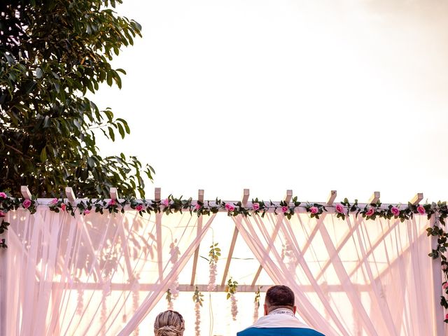 O casamento de Gleyson e Milena em Santarém, Pará 24