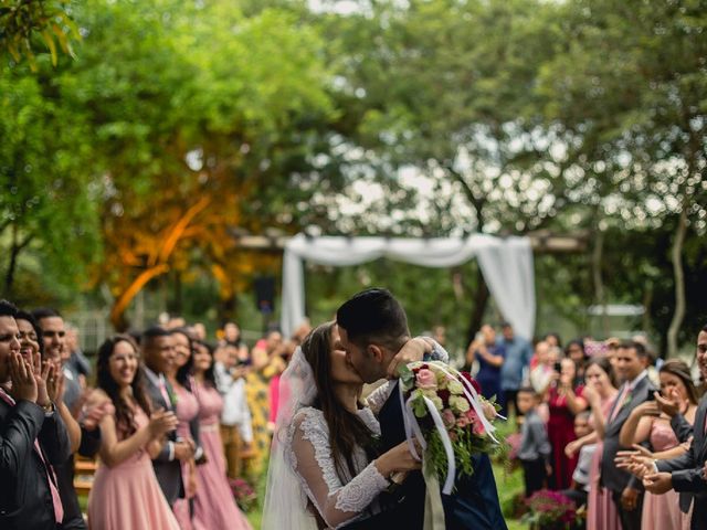 O casamento de Daniel e Tamires em São José dos Campos, São Paulo Estado 3