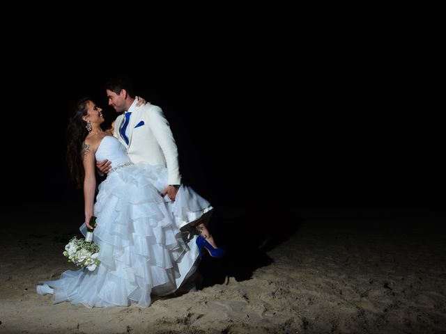 O casamento de Giovanni e Vivian  em São Sebastião, São Paulo Estado 1