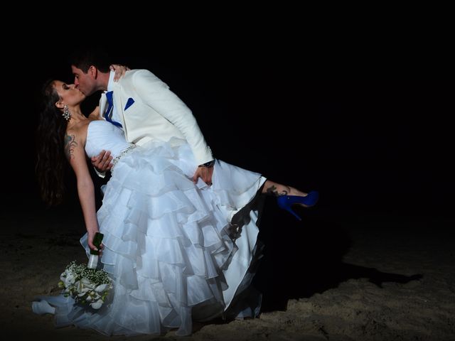 O casamento de Giovanni e Vivian  em São Sebastião, São Paulo Estado 2