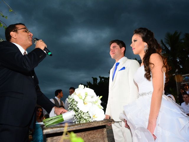 O casamento de Giovanni e Vivian  em São Sebastião, São Paulo Estado 8