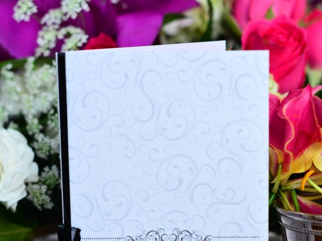 O casamento de Giovanni e Vivian  em São Sebastião, São Paulo Estado 10