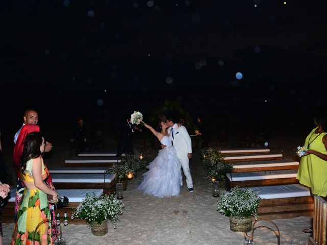 O casamento de Giovanni e Vivian  em São Sebastião, São Paulo Estado 11