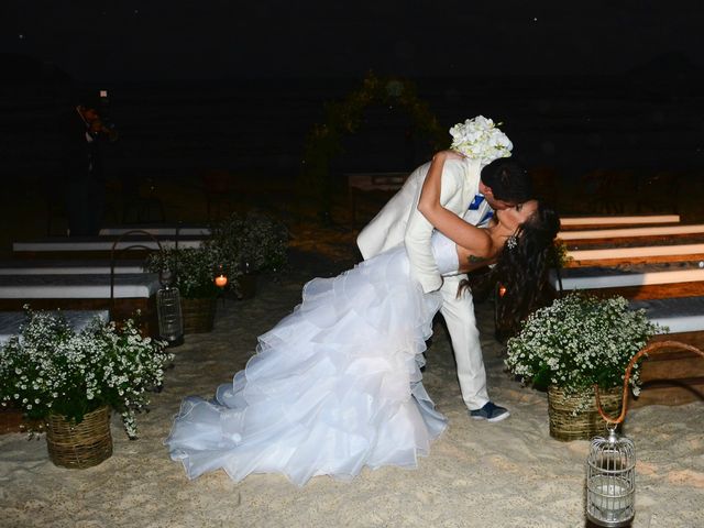 O casamento de Giovanni e Vivian  em São Sebastião, São Paulo Estado 12